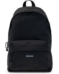 Balenciaga - 'Explorer' Backpack - Lyst