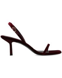 Neous - Heeled Sandals "Noqui" - Lyst