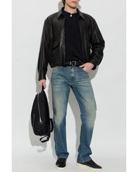 DSquared² - 2-Pack Pocket T-Shirts - Lyst