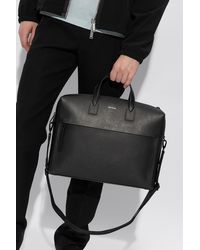 Paul Smith - Leather Briefcase, - Lyst