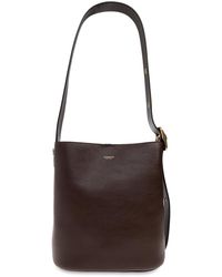 COACH - "Bleecker" Shoulder Bag - Lyst