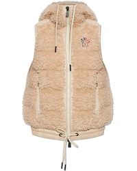 Moncler - Apres-Ski Vest - Lyst