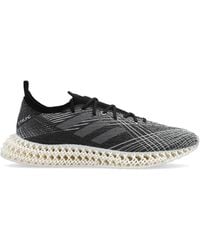 adidas Originals - Running Sports Shoes 4Dfwd X Strung - Lyst