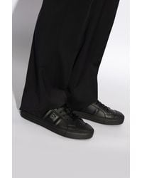 Fendi - Sneakers Domino - Lyst