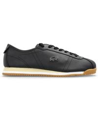 Lacoste - Sports Shoes "Club-Low" - Lyst