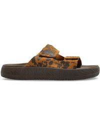 Veja - 'Etna Suede Soft' Slides - Lyst
