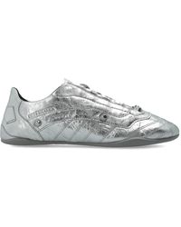 Balenciaga - 'City' Sports Shoes - Lyst