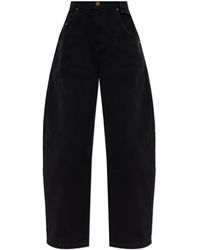 Willy Chavarria - "Bad Girl" Jeans - Lyst