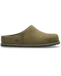 UGG - 'Otzo Clog' Slides - Lyst