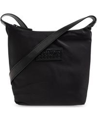 MM6 by Maison Margiela - Numeric Vertical Bag - Lyst