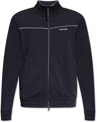 Moncler - Zip-Throughs - Lyst
