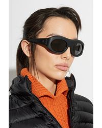 Moncler - "Ramillon" Sunglasses - Lyst