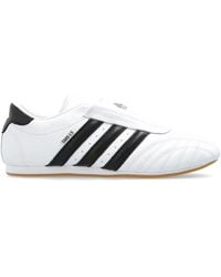 adidas Originals - Sports Shoes Taekwondo - Lyst
