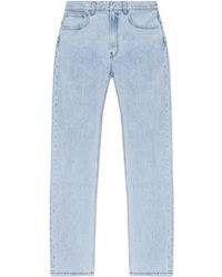 Entire studios - Straight-Leg Jeans - Lyst