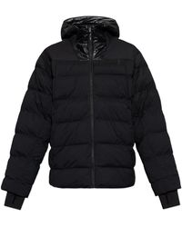 On Shoes - Insulated Training Jacket Challenger - Lyst