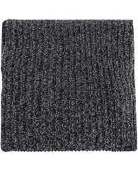 Paul & Shark - Wool Scarf - Lyst