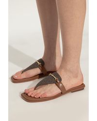 MICHAEL Michael Kors - Slides Lena - Lyst