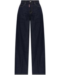DSquared² - Jeans 'Traveller' Capsule 'Summer Lovers' - Lyst