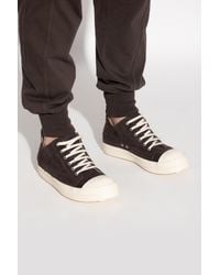 Rick Owens - Sports Shoes - Lyst