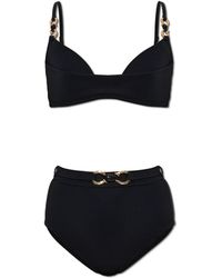 Zimmermann - Two-Piece Swimsuit - Lyst