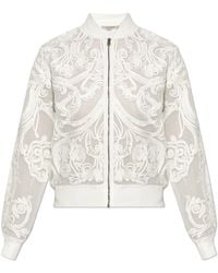 AllSaints - Jacket 'Jade' - Lyst