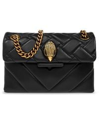 Kurt Geiger - 'kensington Mini' Shoulder Bag - Lyst