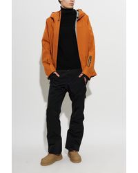 Moncler - High Performance Ski Jacket - Lyst