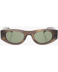 Thierry Lasry - 'mastermindy' Sunglasses, - Lyst