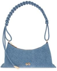 Cult Gaia - Osa Shoulder Bag - Lyst