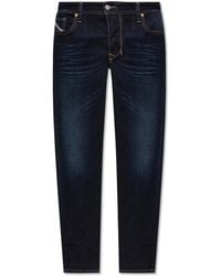 DIESEL - Jeans '1986 Larkee-Beex' - Lyst