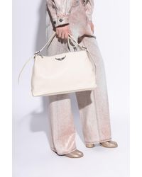Zadig & Voltaire - Shoulder Bag 'Jim' - Lyst