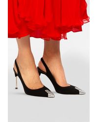 Alexander McQueen Pumps for Women - Up to 63% off at Lyst.com