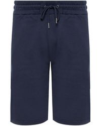 kenzo sweat shorts