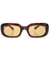 Miu Miu - "B13S" Sunglasses - Lyst
