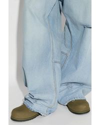 UGG - 'Otzo Clog' Slides - Lyst