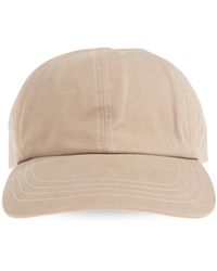 Ami Paris - Baseball Cap - Lyst