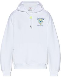 CASABLANCA - Sweatpants With Logo - Lyst