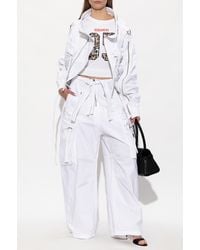 DSquared² - Jacket With Pockets - Lyst