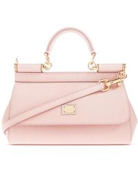 Dolce & Gabbana - Handbag "My Sicily" - Lyst