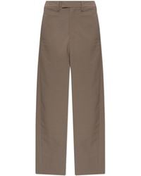 Entire studios - Loose-Fit Trousers - Lyst