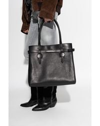 DSquared² - 'Twin' Shopper Bag - Lyst