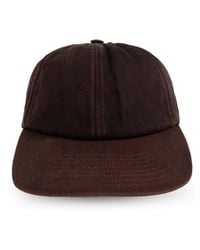 Maison Margiela - Baseball Cap - Lyst