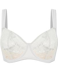 Hanro - Bra From The "Holly" Collection - Lyst