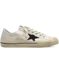 Golden Goose - 'V-Star 2' Sports Shoes - Lyst