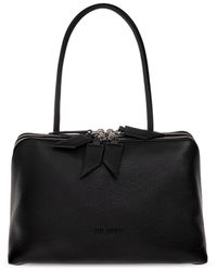 The Attico - Shoulder Bag 'L'Altra Di Milano' - Lyst