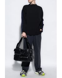 Balenciaga - Sweatpants With Pockets - Lyst