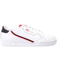 continental 80 pastel