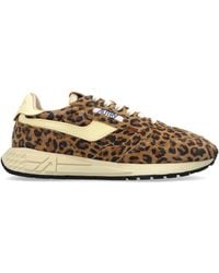 Autry - 'Reelwind Low' Sports Shoes - Lyst