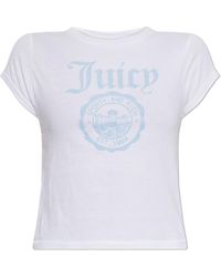 Sporty & Rich - Sporty And Rich X Juicy - Lyst