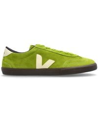 Veja - "Volley Suede" Sports Shoes - Lyst